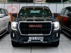 GMC Yukon